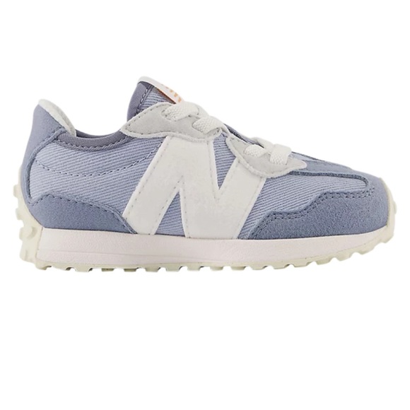 Bungee lace new balance for toddler - Picture 1 of 5
